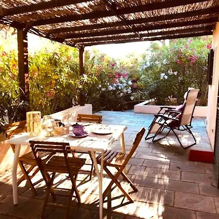 Villino I Pini Дом отдыха