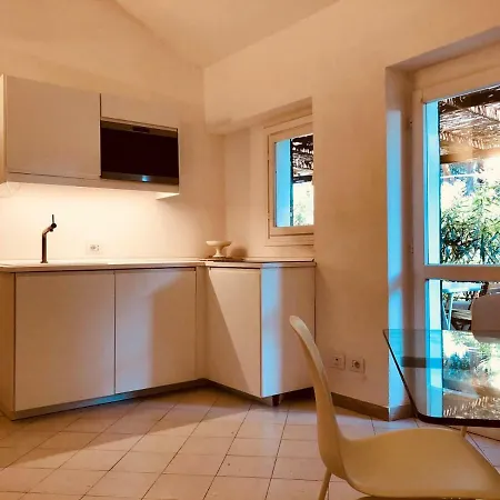 Holiday home Villino I Pini *