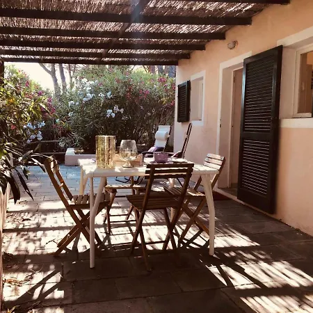 Holiday home Villino I Pini