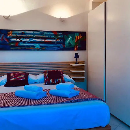 Holiday home Villino I Pini Marciana Marina (Isola d'Elba)