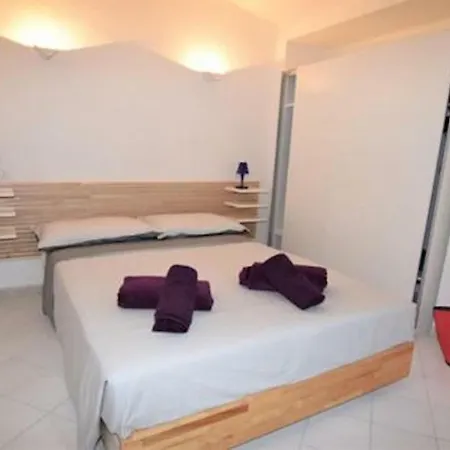 Holiday home Villino I Pini *