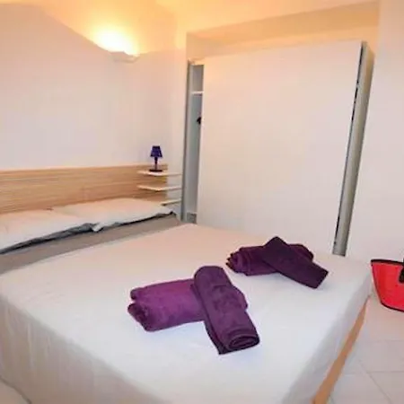 Villino I Pini Holiday home Marciana Marina (Isola d'Elba)