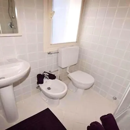 Villino I Pini Holiday home Marciana Marina (Isola d'Elba)